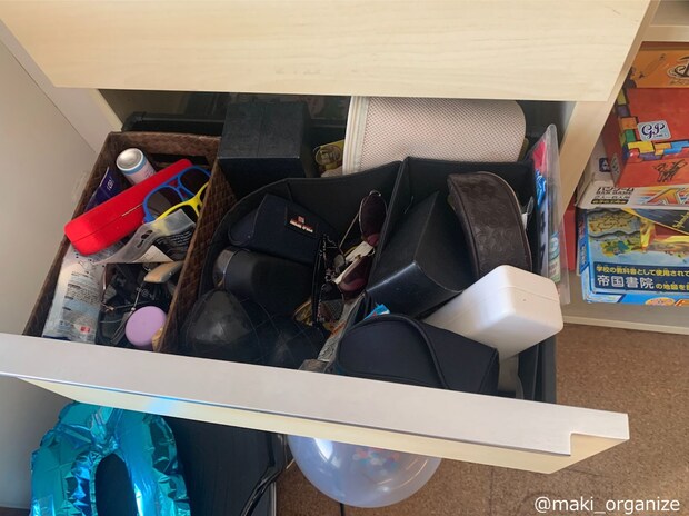 モノが多すぎて、掃除をする気力も出ないの画像4