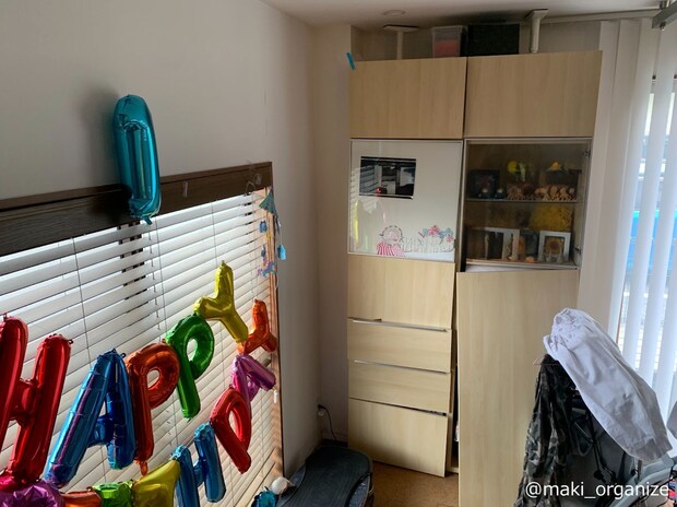 モノが多すぎて、掃除をする気力も出ないの画像2