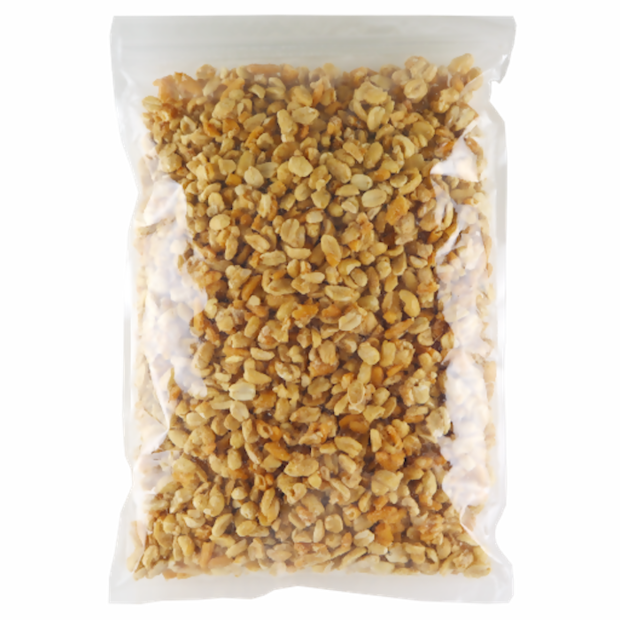 【成城石井】一部商品に虫が混入「落花生つくね」など2万9148個→自主回収の画像2