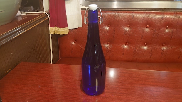 「24時間営業！」埼玉の老舗カフェ【伯爵邸】は「盛り」がスゴい！　980円「ナポリタン」ほか3品を実食の画像8