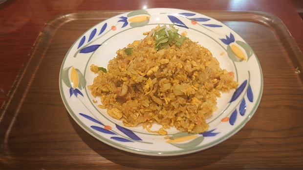 「24時間営業！」埼玉の老舗カフェ【伯爵邸】は「盛り」がスゴい！　980円「ナポリタン」ほか3品を実食の画像16