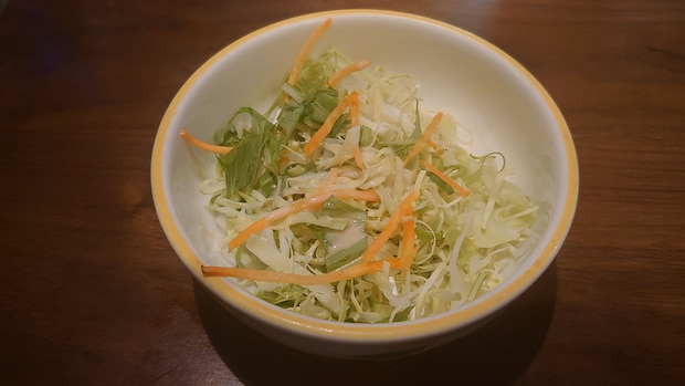 「24時間営業！」埼玉の老舗カフェ【伯爵邸】は「盛り」がスゴい！　980円「ナポリタン」ほか3品を実食の画像12