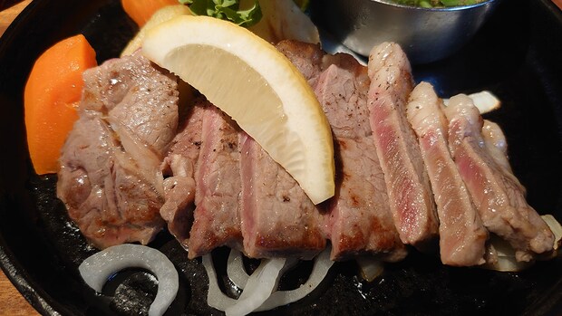 北関東ローカル、謎多きレストランチェーン【草木万里野】「198円絶品デザート」が驚異的なコスパ！の画像8