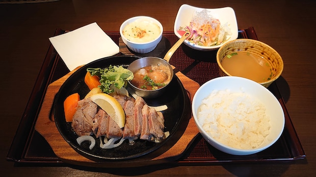 北関東ローカル、謎多きレストランチェーン【草木万里野】「198円絶品デザート」が驚異的なコスパ！の画像6