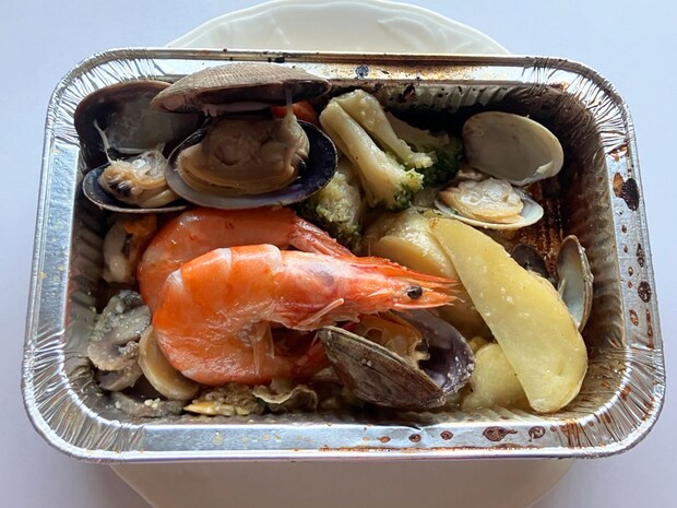 「ああten 、うまい」【角上魚類】580円「いか漁師焼き」が旨味爆弾！　直火OKの半調理商品、BBQにも最適の画像14