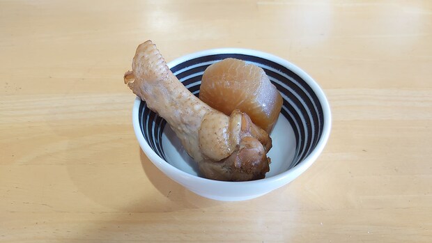 埼玉県深谷【道の駅かわもと】1200円定食は「惣菜バイキング」つき！　全10品を実食、おすすめベスト3は？の画像13