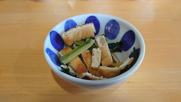 埼玉県深谷【道の駅かわもと】1200円定食は「惣菜バイキング」つき！　全10品を実食、おすすめベスト3は？の画像16