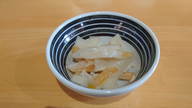 埼玉県深谷【道の駅かわもと】1200円定食は「惣菜バイキング」つき！　全10品を実食、おすすめベスト3は？の画像12