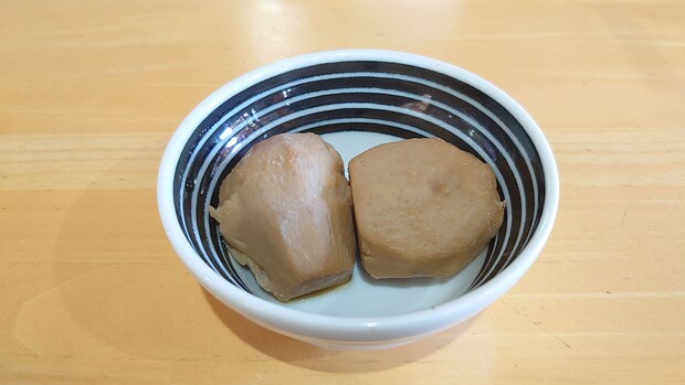 埼玉県深谷【道の駅かわもと】1200円定食は「惣菜バイキング」つき！　全10品を実食、おすすめベスト3は？の画像14