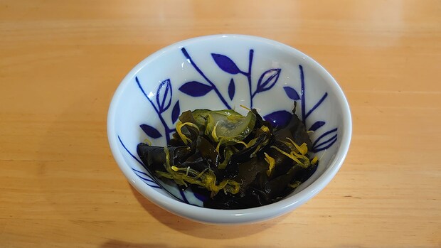 埼玉県深谷【道の駅かわもと】1200円定食は「惣菜バイキング」つき！　全10品を実食、おすすめベスト3は？の画像17