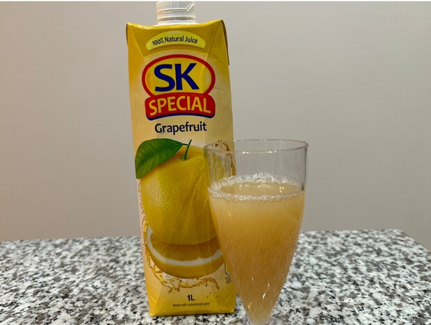 【業務スーパー】秋の新商品おすすめ4！大人気スイーツ「トールーファ（豆乳花）」は「黒みつが絶妙！」の画像4