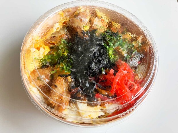 【角上魚類】うなぎ好きは天国！　780円「うなぎわっぱおこわ飯」手間とこだわりにびっくり！の画像5