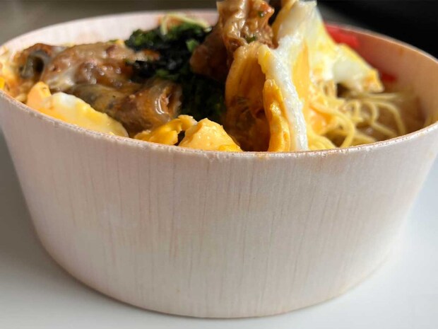 【角上魚類】うなぎ好きは天国！　780円「うなぎわっぱおこわ飯」手間とこだわりにびっくり！の画像8