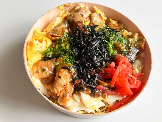 【角上魚類】うなぎ好きは天国！　780円「うなぎわっぱおこわ飯」手間とこだわりにびっくり！の画像7