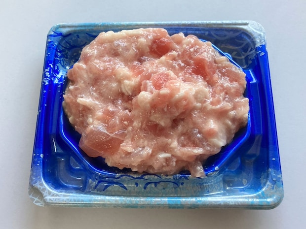 ＜校正中＞【角上魚類】400円海鮮新商品「長芋入りまぐろたたき」、食べたら“まぐろの山かけ”と「全然違う」おいしさ！の画像5