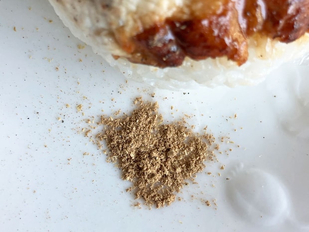 【角上魚類】新商品450円「うなぎおにぎり」、蒲焼トロットロで多幸感！　うな重食べたくなったらコレ！の画像7