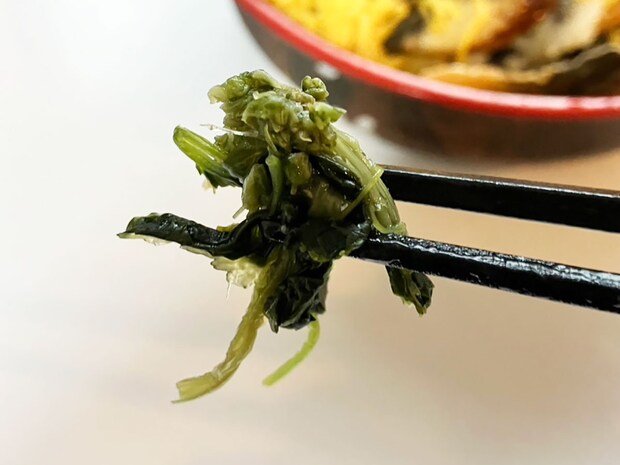 【角上魚類】950円「ひつまぶし丼」、うなぎたっぷりでテンション上がる！　ただし食べ方に注意の画像10