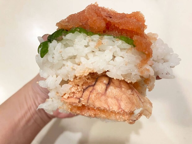 【角上魚類】の画像8