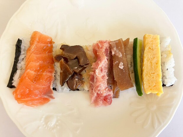 【角上魚類】の画像15