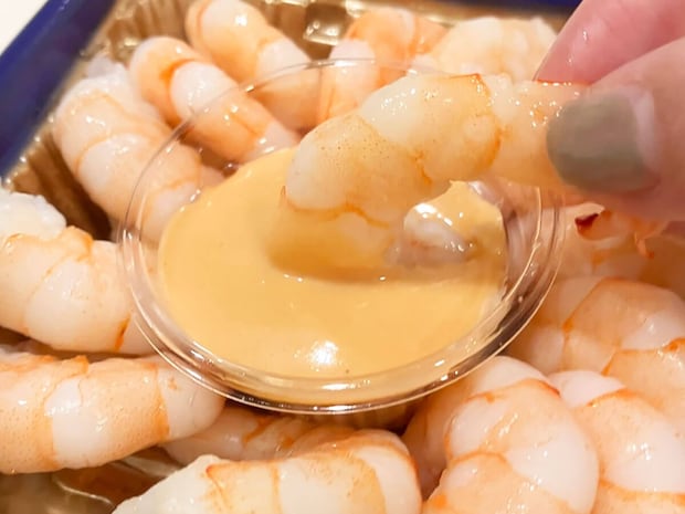 【角上魚類】950円「海鮮丼」多幸感がすごい！　惣菜・寿司32品実食まとめ（2025年8月8日最新）の画像7