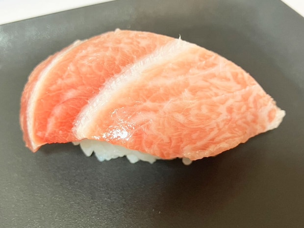 【角上魚類】950円「海鮮丼」多幸感がすごい！　惣菜・寿司32品実食まとめ（2025年8月8日最新）の画像12