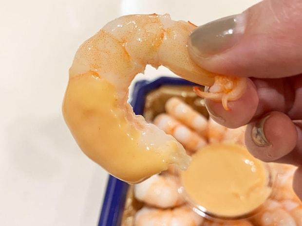 【角上魚類】950円「海鮮丼」多幸感がすごい！　惣菜・寿司32品実食まとめ（2025年8月8日最新）の画像8