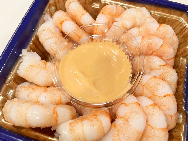 【角上魚類】950円「海鮮丼」多幸感がすごい！　惣菜・寿司32品実食まとめ（2025年8月8日最新）の画像6