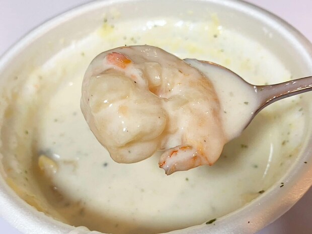 【角上魚類】950円「海鮮丼」多幸感がすごい！　惣菜・寿司32品実食まとめ（2025年8月8日最新）の画像23