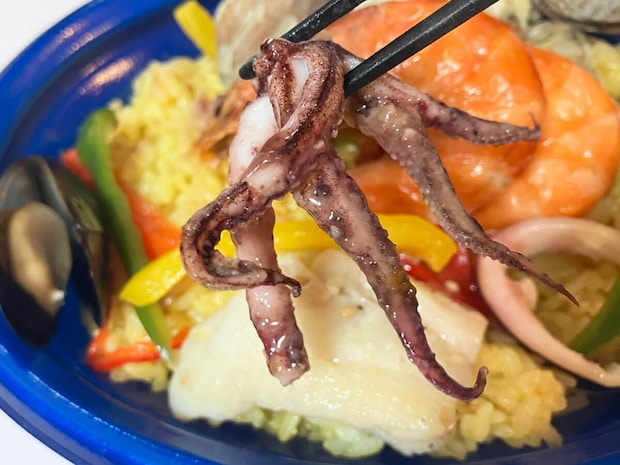 【角上魚類】950円「海鮮丼」多幸感がすごい！　惣菜・寿司32品実食まとめ（2025年8月8日最新）の画像28