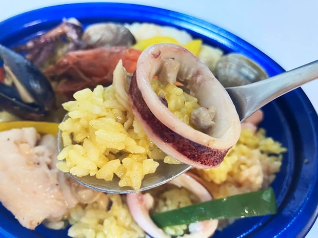 【角上魚類】950円「海鮮丼」多幸感がすごい！　惣菜・寿司32品実食まとめ（2025年8月8日最新）の画像26