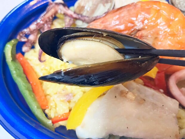 【角上魚類】950円「海鮮丼」多幸感がすごい！　惣菜・寿司32品実食まとめ（2025年8月8日最新）の画像32