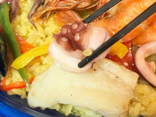 【角上魚類】950円「海鮮丼」多幸感がすごい！　惣菜・寿司32品実食まとめ（2025年8月8日最新）の画像31