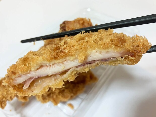 【角上魚類】950円「海鮮丼」多幸感がすごい！　惣菜・寿司32品実食まとめ（2025年8月8日最新）の画像36