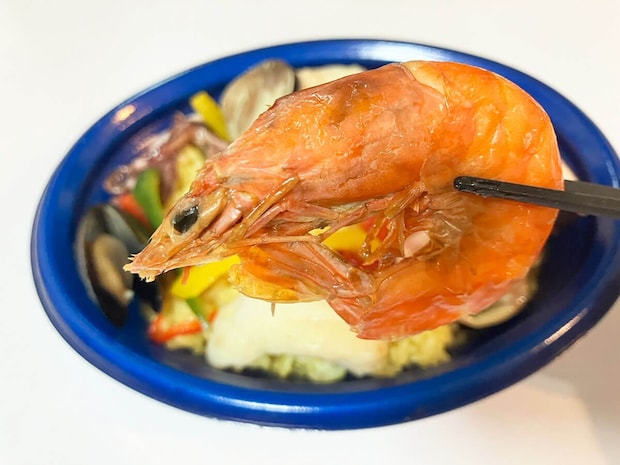 【角上魚類】950円「海鮮丼」多幸感がすごい！　惣菜・寿司32品実食まとめ（2025年8月8日最新）の画像29