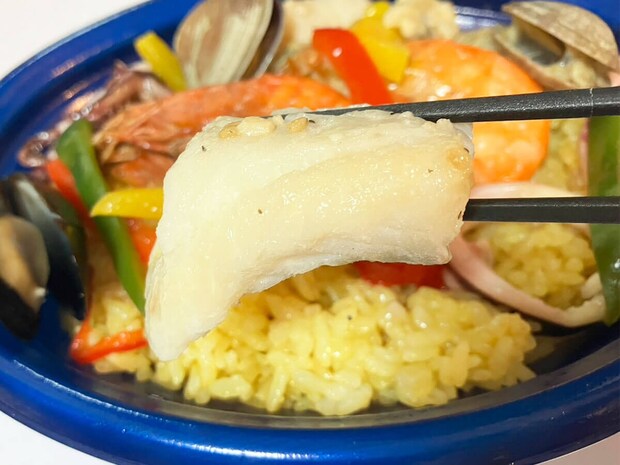 【角上魚類】950円「海鮮丼」多幸感がすごい！　惣菜・寿司32品実食まとめ（2025年8月8日最新）の画像30