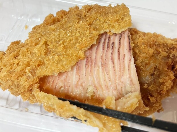 【角上魚類】950円「海鮮丼」多幸感がすごい！　惣菜・寿司32品実食まとめ（2025年8月8日最新）の画像37