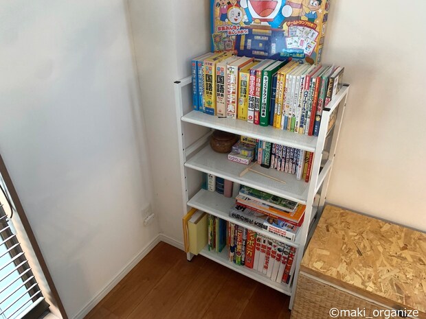 捨てたい家具を再利用する6パターン実例集の画像5