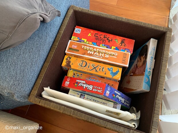 捨てたい家具を再利用する6パターン実例集の画像7