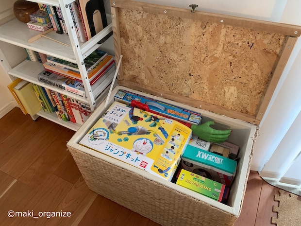 捨てたい家具を再利用する6パターン実例集の画像6