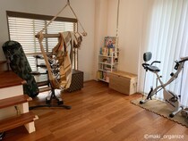 収納のプロが教える「捨てない片付け」アイデア6！　使い方を変えるだけでリビングすっきり【ビフォーアフター】