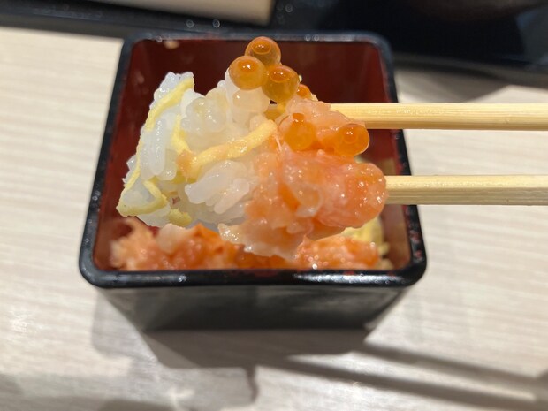 しゃぶしゃぶ食べ放題【ゆず庵】1199円「平日ランチ」が変わった！　の画像13