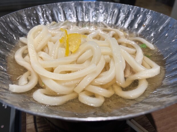 しゃぶしゃぶ食べ放題【ゆず庵】1199円「平日ランチ」が変わった！　の画像14