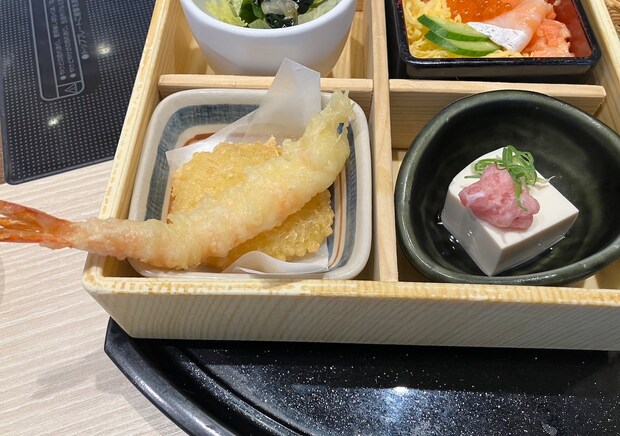 しゃぶしゃぶ食べ放題【ゆず庵】1199円「平日ランチ」が変わった！　の画像7