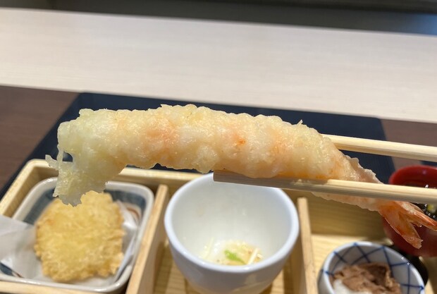 しゃぶしゃぶ食べ放題【ゆず庵】1199円「平日ランチ」が変わった！　の画像10