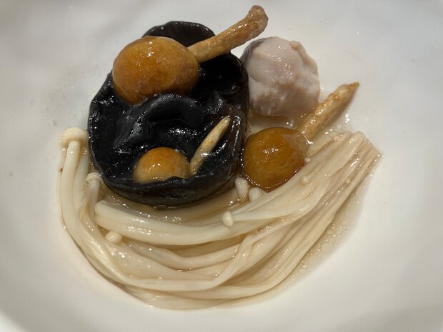 しゃぶしゃぶ食べ放題【ゆず庵】1199円「平日ランチ」が変わった！　の画像11