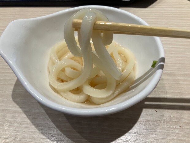 しゃぶしゃぶ食べ放題【ゆず庵】1199円「平日ランチ」が変わった！　の画像15