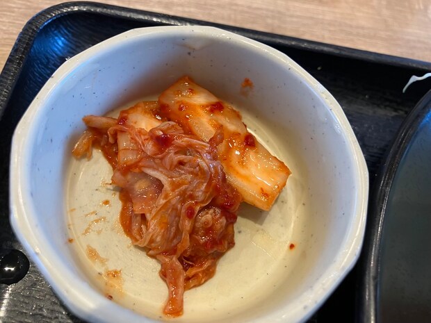 閉店相次ぐ【野郎めし】、実は「銀だこ」の定食屋！　940円「生姜焼き定食」の画像15