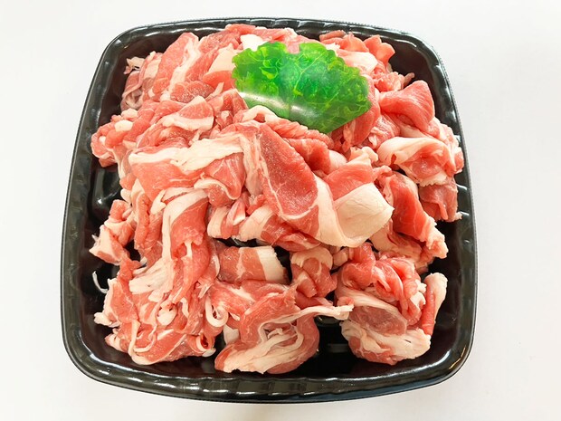 ロピアに迫る人気2位【生鮮市場TOP】は「肉がスゴい」！1078円「牛プルコギ肉」食べたら「味が違う！」の画像8