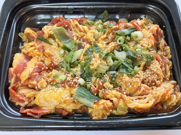 ロピアに迫る人気2位【生鮮市場TOP】は「肉がスゴい」！1078円「牛プルコギ肉」食べたら「味が違う！」の画像14