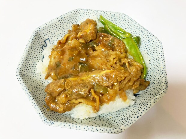 ロピアに迫る人気2位【生鮮市場TOP】は「肉がスゴい」！1078円「牛プルコギ肉」食べたら「味が違う！」の画像16